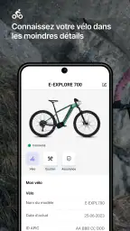 Decathlon Ride screenshot