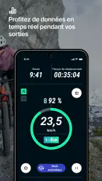 Decathlon Ride screenshot