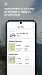 Decathlon Ride screenshot