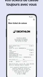 Decathlon Shopping screenshot