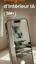 Deco AI Decoration Interieur screenshot