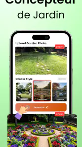 Deco AI Decoration Interieur screenshot