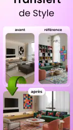 Deco AI Decoration Interieur screenshot