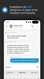 Découvrez le nom du numéro screenshot