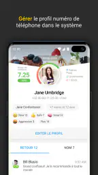 Découvrez le nom du numéro screenshot