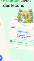 DeenGo - Étude de l'Islam screenshot