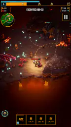 Deep Rock Galactic: Survivor screenshot