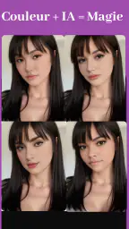 AI faceswap video-Swapme screenshot