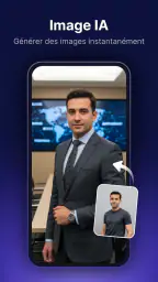 DeeVid : Générateur de Vidéo screenshot