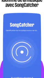 Deezer - Musique & Podcast screenshot