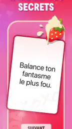 Défi Couple: Action ou Vérité screenshot