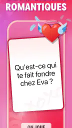Défi Couple: Action ou Vérité screenshot