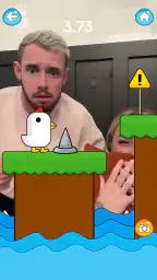 Défi Tip Tap : mini-jeux screenshot
