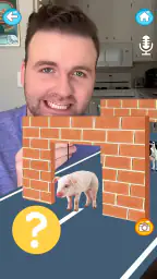 Défi Tip Tap : mini-jeux screenshot