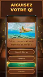Défi Trivia : Trivia Blocks screenshot