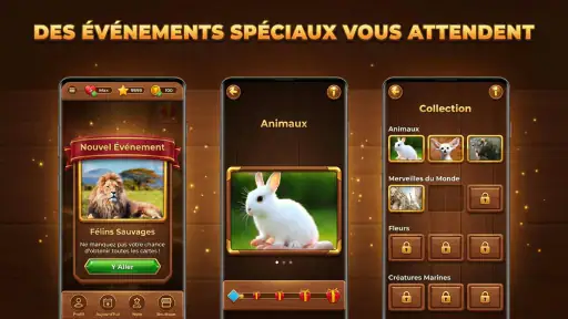 Défi Trivia : Trivia Blocks screenshot