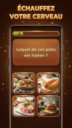 Défi Trivia : Trivia Blocks screenshot