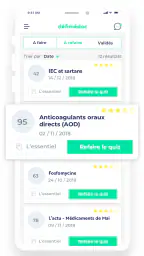 Défimédoc screenshot