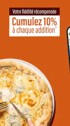 Del Arte – Pizza à emporter screenshot