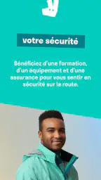 Deliveroo Rider - Livraisons screenshot
