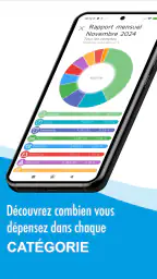 Dépenses quotidiennes 4 screenshot