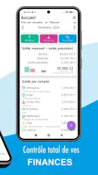 Dépenses quotidiennes 4 screenshot