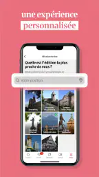 Dernières Nouvelles d'Alsace screenshot