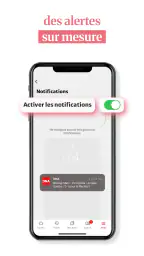 Dernières Nouvelles d'Alsace screenshot