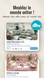 Design Home™: Relooking maison screenshot