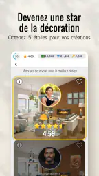 Design Home™: Relooking maison screenshot