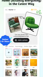 Design IA Maison: Idéal screenshot