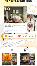 Design IA Maison: Idéal screenshot