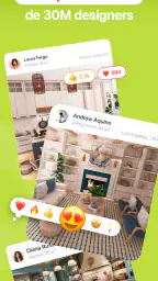 Design Intérieur : Déco Plan screenshot