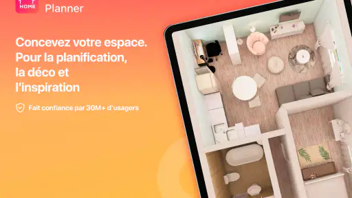Design Intérieur : Déco Plan screenshot