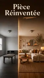 Designest : IA Design Maison screenshot