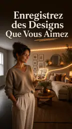 Designest : IA Design Maison screenshot
