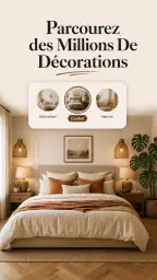 Designest : IA Design Maison screenshot