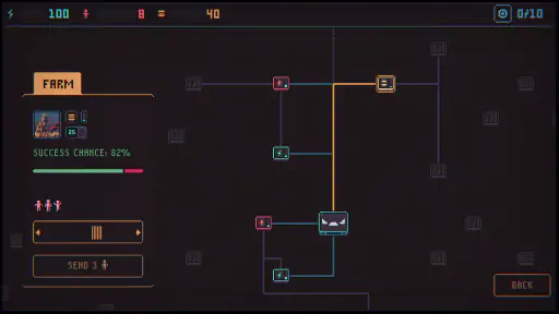 Despotism 3k screenshot
