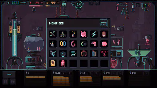 Despotism 3k screenshot