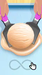Dessert DIY screenshot