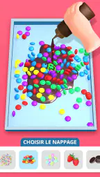 Dessert DIY screenshot