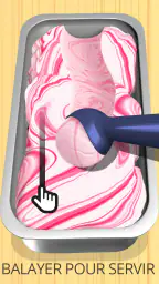 Dessert DIY screenshot