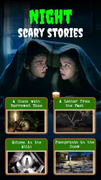 Détecteur de fantômes screenshot