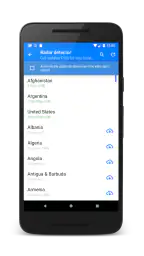 Détecteur de radar (PRO) screenshot