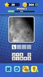 Devine ça! Jeu de Gros Plans screenshot