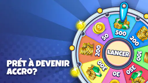 Devine ça! Jeu de Gros Plans screenshot