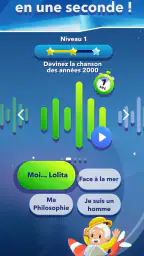 Devine leur Réponse - One screenshot