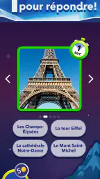 Devine leur Réponse - One screenshot