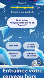 Devine leur Réponse - One screenshot