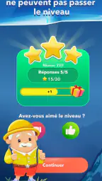 Devine leur Réponse - One screenshot